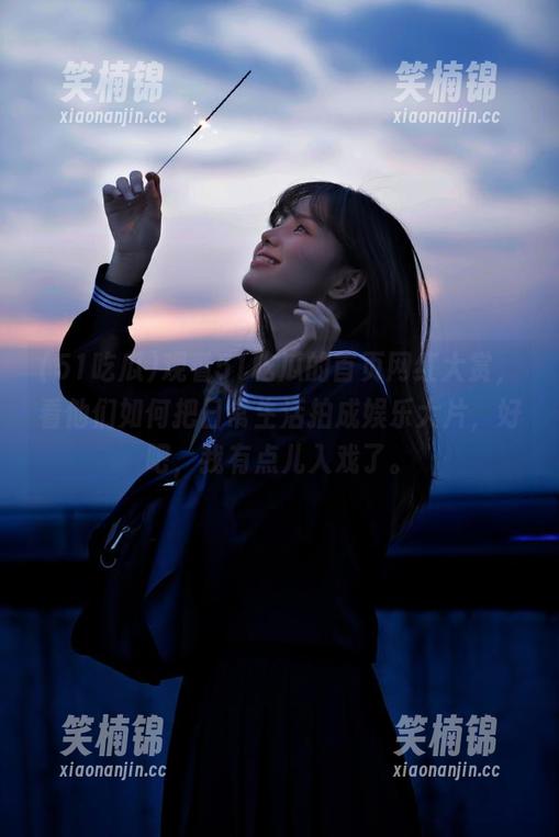 观看51吃瓜的首页网红大赏，看他们如何把日常生活拍成娱乐大片，好吧，我有点儿入戏了。